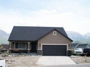 2152 E Rio Grande Dr, Spanish Fork, UT 84660