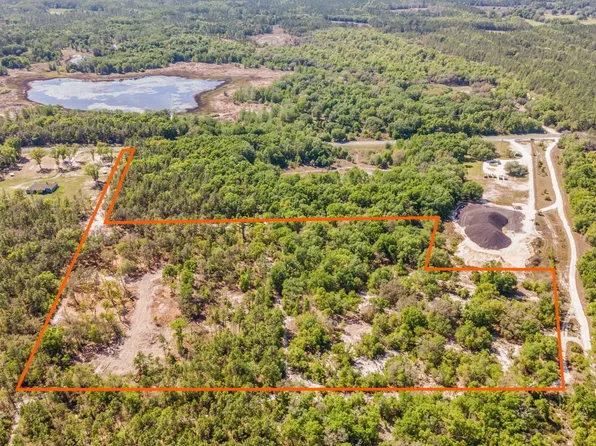 0 NE State Road 47, High Springs, FL 32643