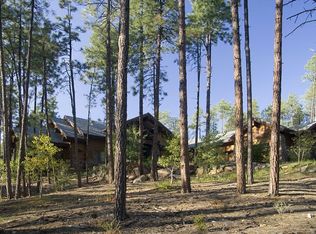 1570 S High Valley Ranch Rd, Prescott, AZ 86303