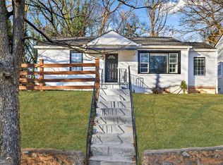 1173 Fenwood St SW, Atlanta, GA