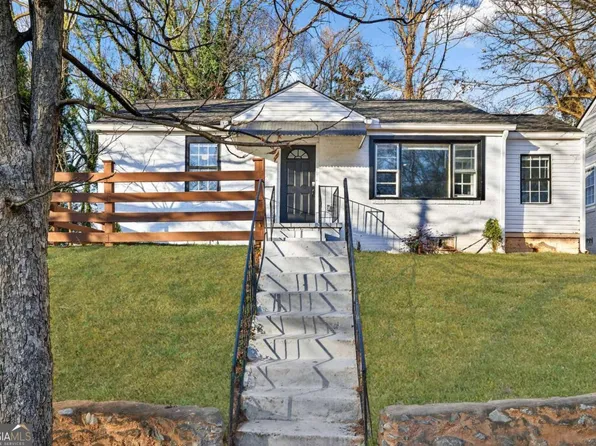 1173 Fenwood St SW, Atlanta, GA 30314