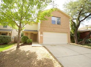 8601 Davis Oaks Trl, Austin, TX 78748