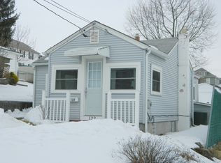 122 Myrtle Ave, Johnson City, NY 13790
