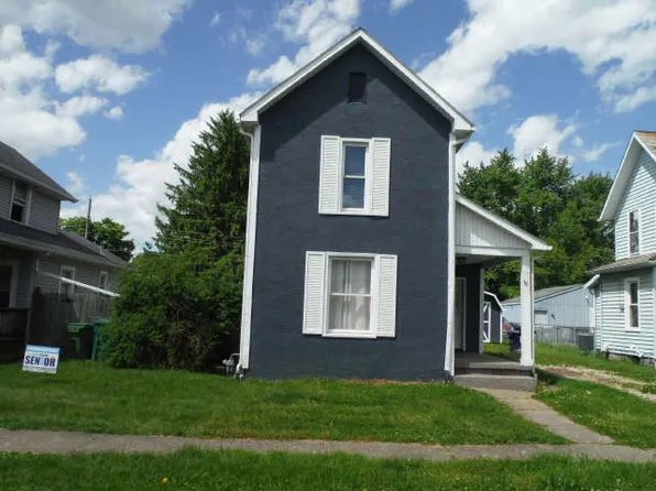 30 E Channel St, Newark, OH 43055