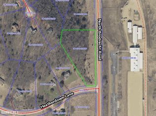 195 N Brodrecht Rd, Galena, IL 61036