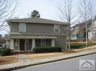 490 Barnett Shoals Rd APT 601, Athens, GA 30605