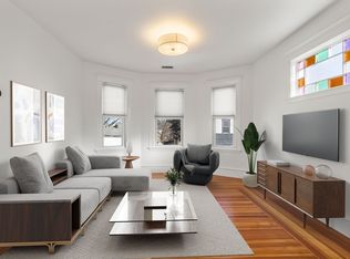 16 Reed St #3, Cambridge, MA 02140