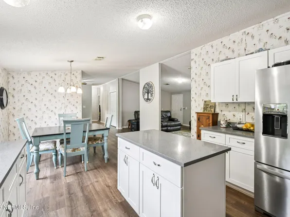 11710 FAYE Road, Macclenny, FL 32063