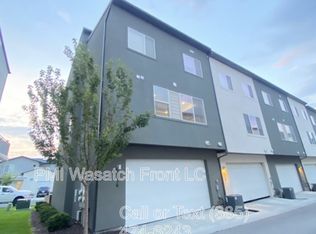 5316 W Solafax Ln, Herriman, UT 84096