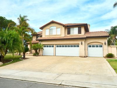 3153 Arapaho St, Norco, CA, 92860
