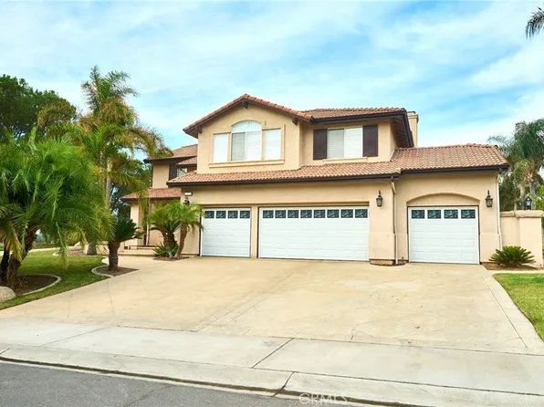 3153 Arapaho St, Norco, CA 92860