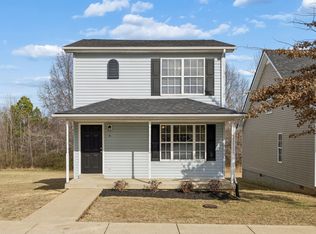 2607 Landrum Ct LOT 16, Springfield, TN 37172