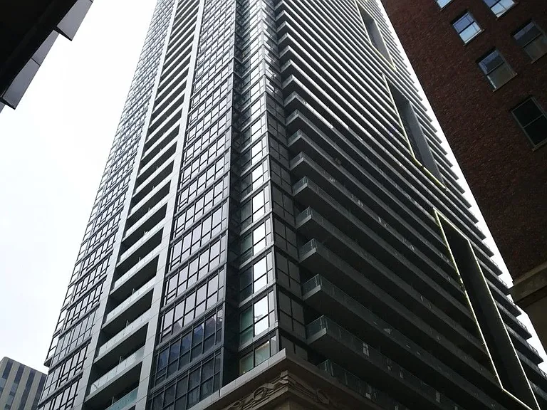 70 Temperance St #4308 — Photo 1