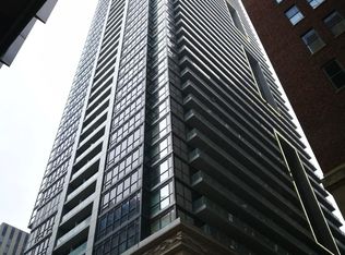 70 Temperance St Unit 4308, Toronto, ON