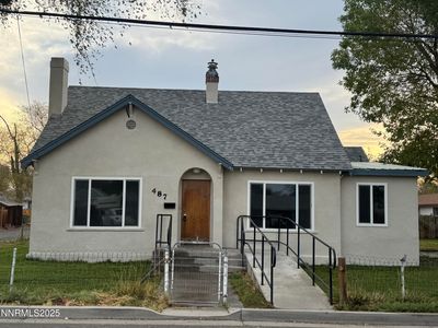 487 McLean St, Fallon, NV, 89406