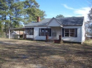 3411 S Dixie Hwy, Dalton, GA 30720