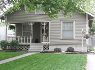 2620 S 8th St, Lincoln, NE 68502
