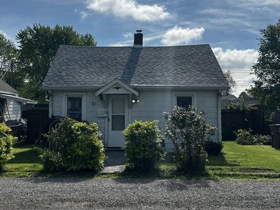 61 N Gladstone Ave, Columbus, IN, 47201