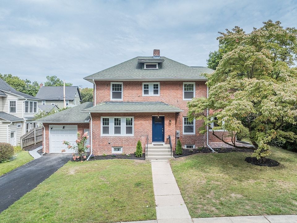 1st image of 41 Dartmouth St