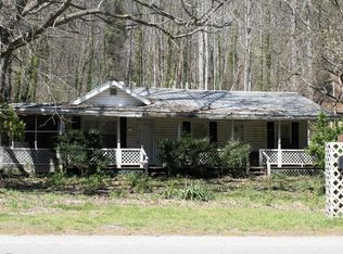 2831 Highway 356, Sautee Nacoochee, GA 30571
