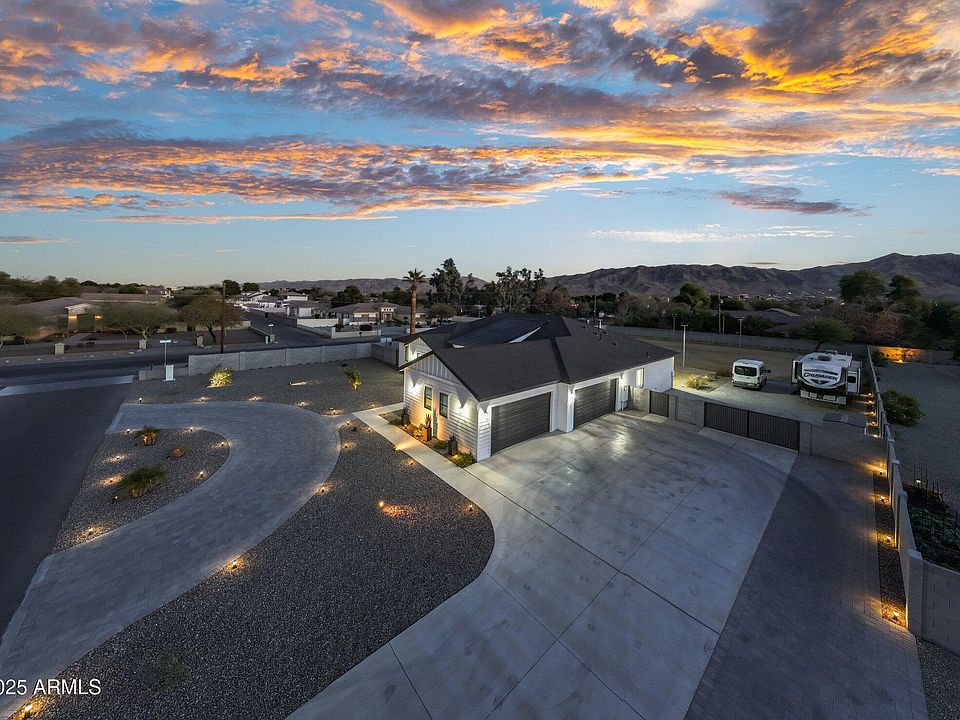 2911 W LATONA Road Lot 1, Laveen, AZ 85339 | Zillow