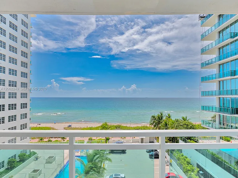 6917 Collins Ave #815 — Photo 19