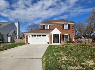 1000 Ormond Ct, Virginia Beach, VA 23464