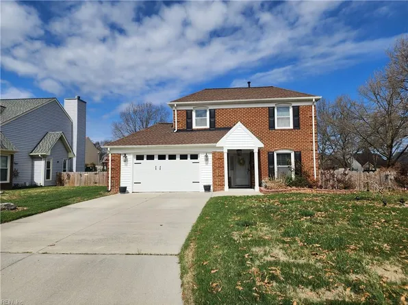 1000 Ormond Ct, Virginia Beach, VA 23464