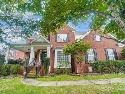 320 E Waterlynn Rd, Mooresville, NC, 28115