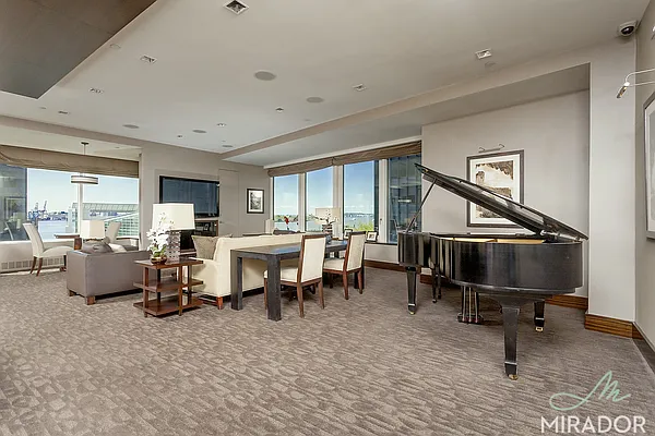 Rented by Mirador Real Estate | media 21