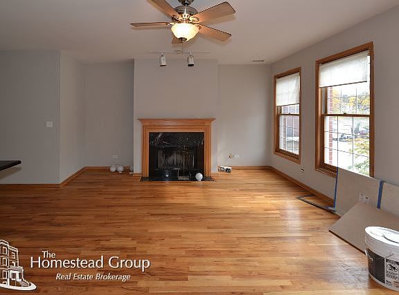 5th image of 1424 W Division Street # Second Flr