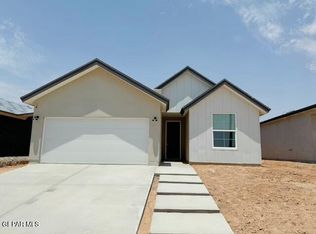 12321 Jack Vowell Way, El Paso, TX 79934
