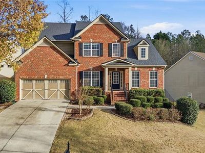 2335 Blackstock Dr, Cumming, GA, 30041
