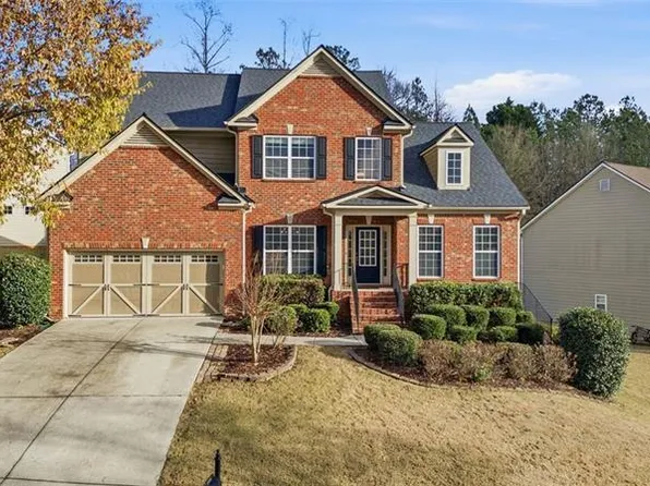 2335 Blackstock Dr, Cumming, GA 30041