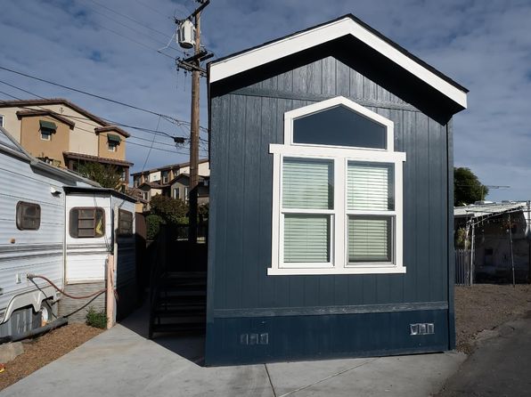 2784 Monterey Hwy SPACE 49, San Jose, CA 95111