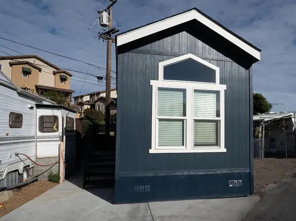 2784 Monterey Hwy Space 49, San Jose, CA 95111