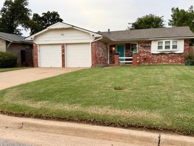 7421 NW 5th Ter, Oklahoma City, OK, 73127