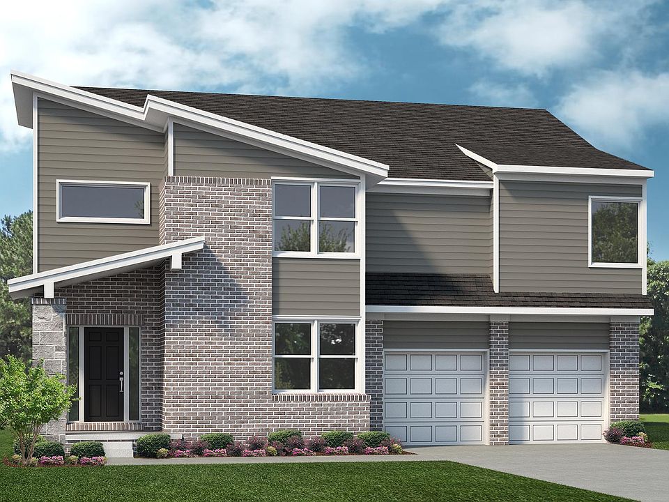 Contemporary 44 Wide