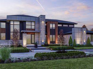 The Palisade Plan, The Estates at Clairborne, Ann Arbor, MI 48105