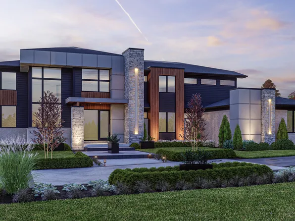 The Palisade Plan, The Estates at Clairborne