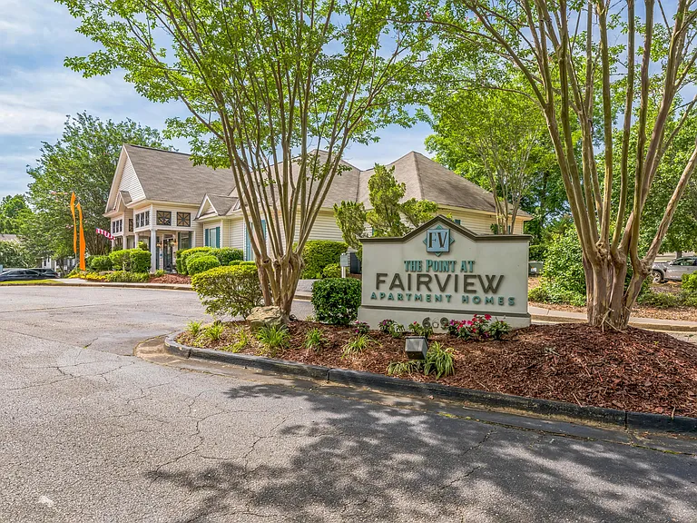 Point at Fairview — Photo 17