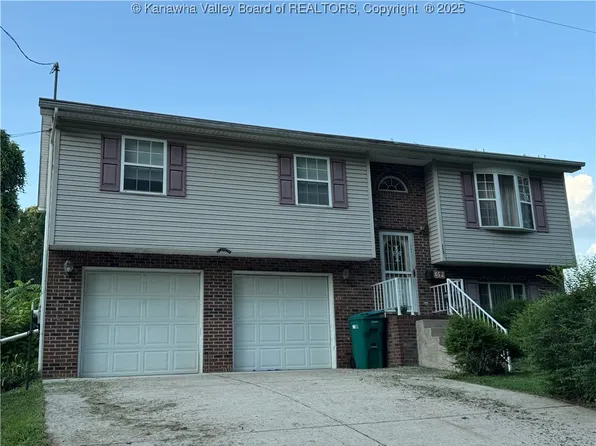 352 W Main St, Saint Albans, WV 25177