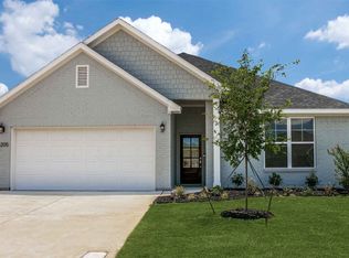 8205 Cheetah Path, Godley, TX 76044
