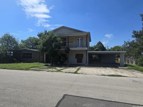 431 Brightwood Pl, San Antonio, TX 78209