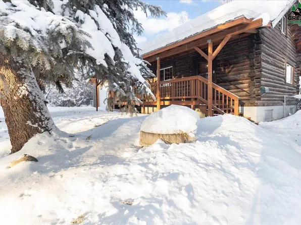 776 8th Ave, Fairbanks, AK 99701