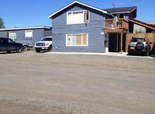 1137 E 68th Ave, Anchorage, AK 99518