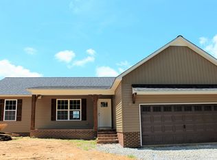 1511 Bay View Dr, Cookeville, TN 38506