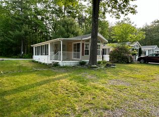 430 Post Road #98, Wells, ME 04090