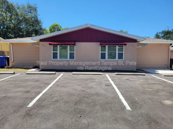 611 Lyndhurst St, Dunedin, FL 34698