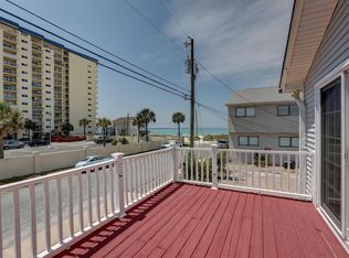 4120 Nova St #AB, Panama City Beach, FL 32408
